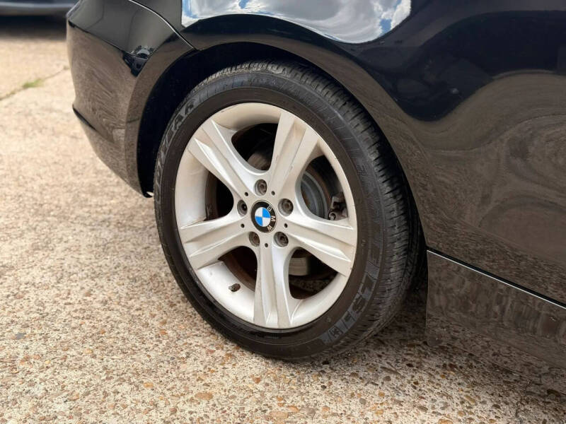 2012 BMW 1 Series 128i