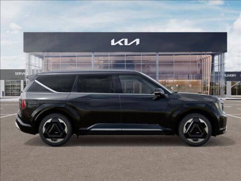 2026 Kia EV9 Land