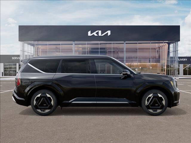 2026 Kia EV9 Land