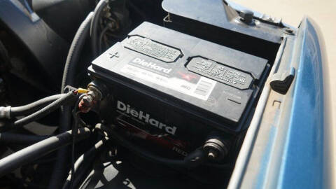 1990 Chevrolet C/K 1500 Series