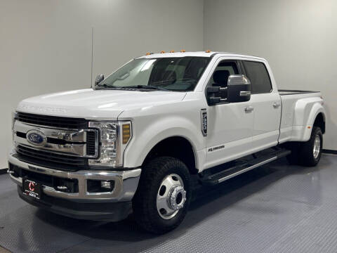 2019 Ford F-350 Super Duty for sale at Cincinnati Automotive Group in Lebanon OH