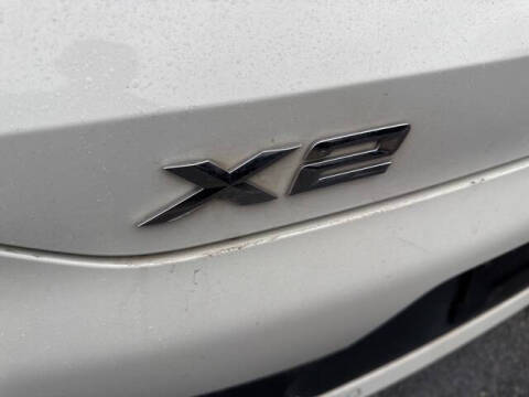 2021 BMW X2 sDrive28i