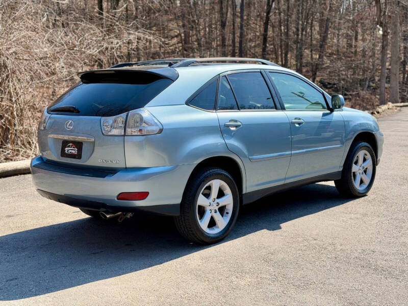 2006 Lexus RX 330