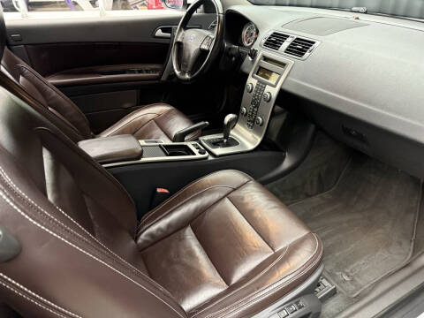 2013 Volvo C70 T5 Premier Plus