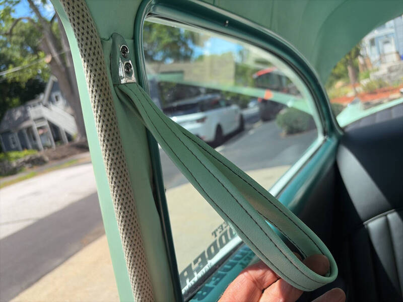 1957 Chevrolet 210