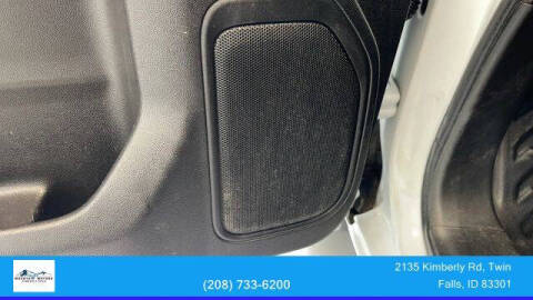 2023 GMC Sierra 2500HD