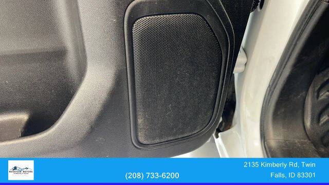 2023 GMC Sierra 2500HD