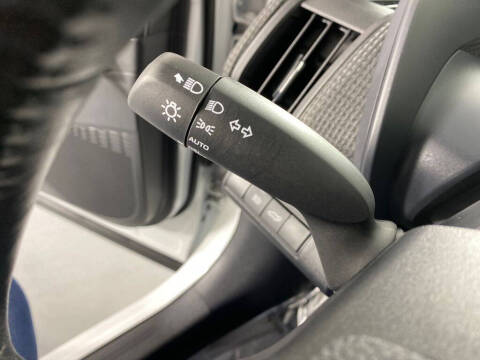 2024 Toyota bZ4X Limited