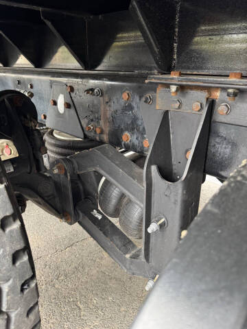 2021 Peterbilt 567