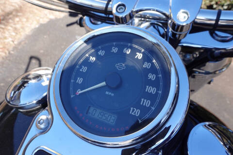 2014 Harley-Davidson Switchback