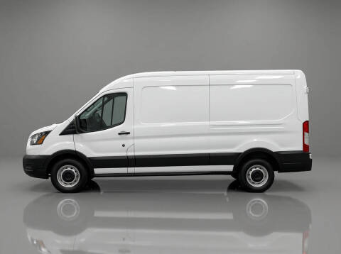 2020 Ford Transit 250