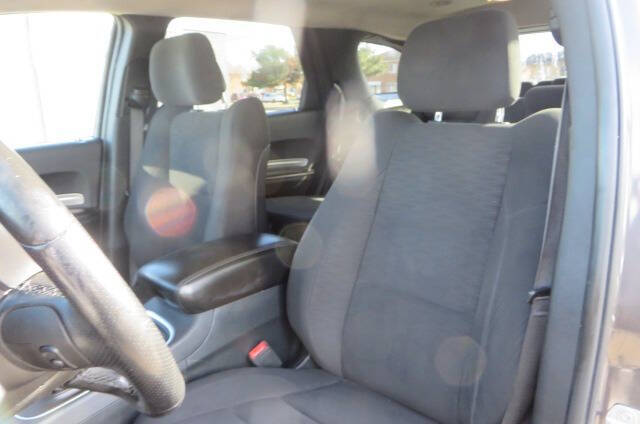 2019 Dodge Durango SXT Plus