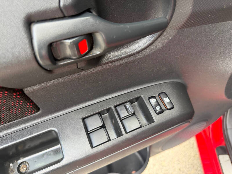 2009 Scion xB