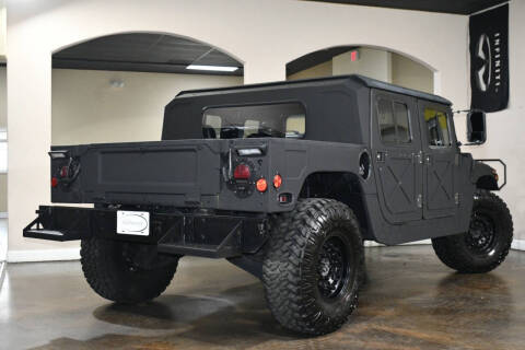 1990 AM General Hummer