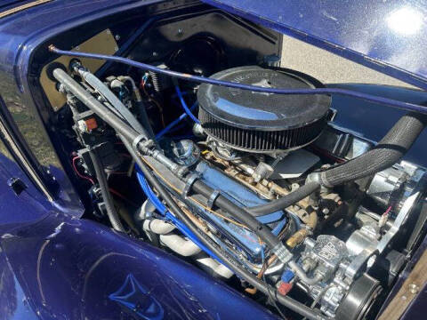 1936 Chevrolet Master