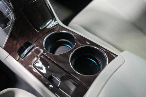 2011 Toyota Venza FWD 4cyl