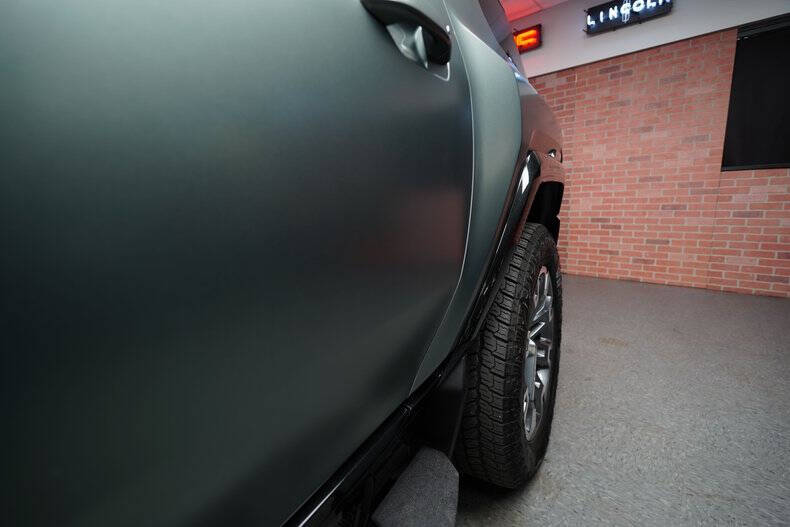 2024 GMC HUMMER EV 3X