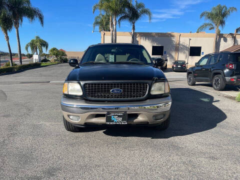 2000 Ford Expedition Eddie Bauer