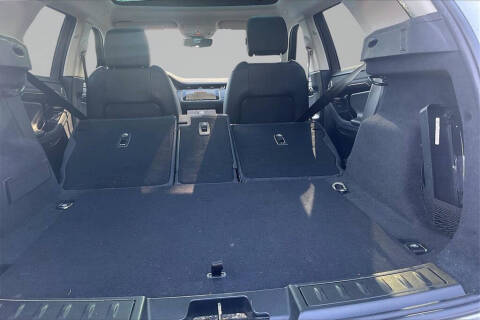 2020 Land Rover Range Rover Evoque S