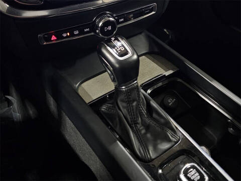 2021 Volvo S60 T6 Inscription