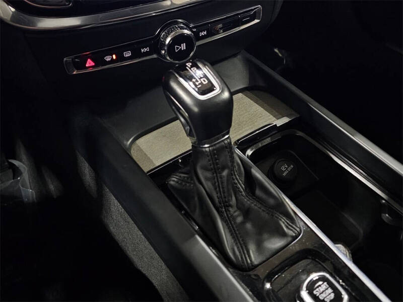 2021 Volvo S60 T6 Inscription