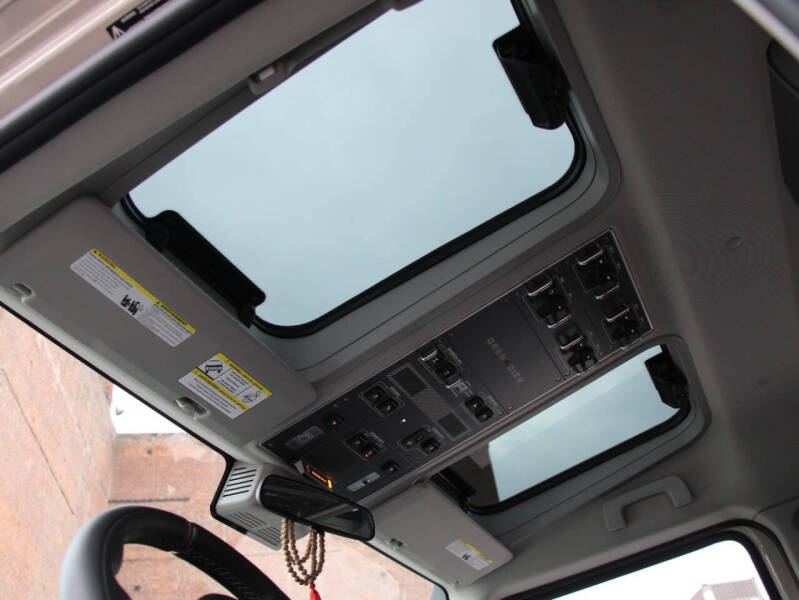 2024 Ineos Grenadier Trialmaster