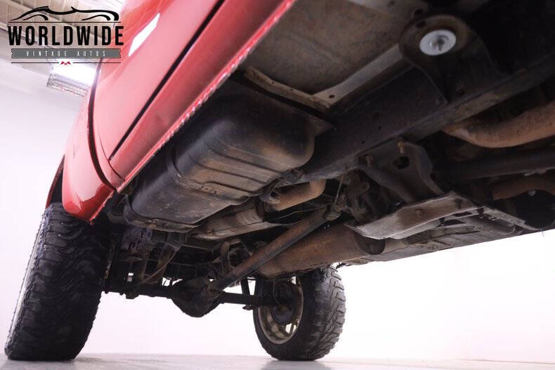 1982 GMC C/K 1500 Series