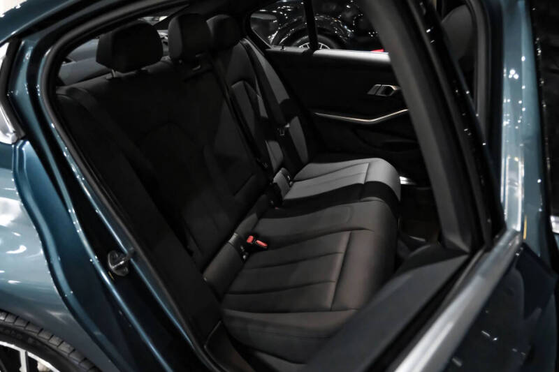 2019 BMW 3 Series 330i