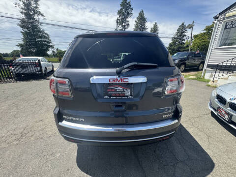 2013 GMC Acadia SLE-2