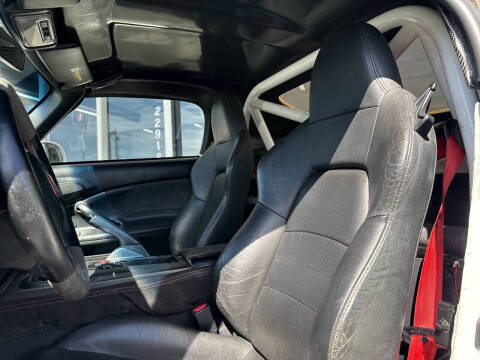 2006 Honda S2000