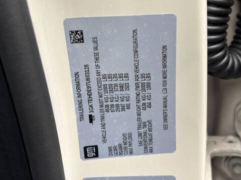 2026 GMC HUMMER EV 2X