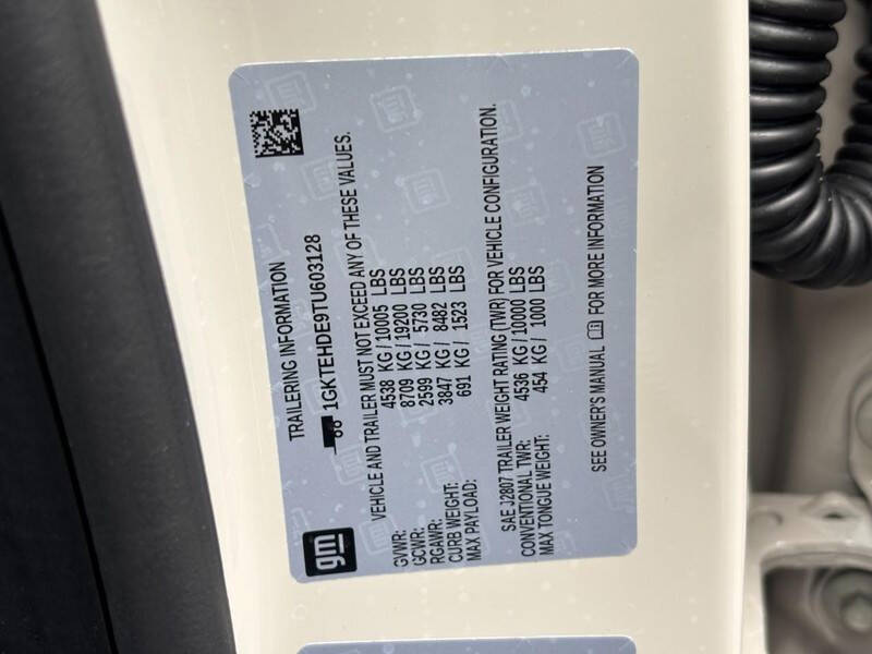 2026 GMC HUMMER EV 2X