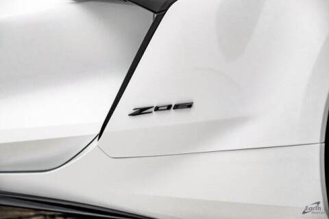 2023 Chevrolet Corvette Z06