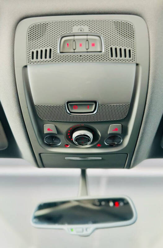 2014 Audi Q5 2.0T quattro Premium Plus