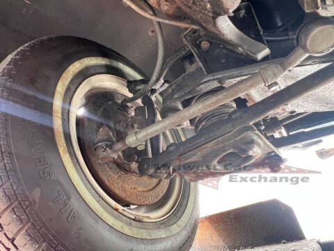 1941 Chevrolet Special DeLuxe