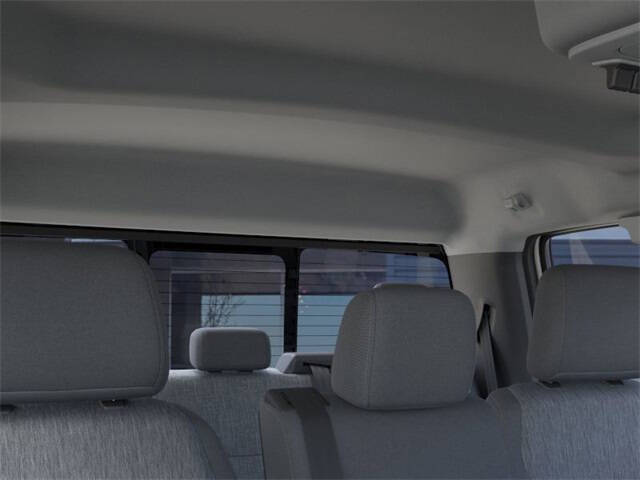 2026 Ford F-550 Super Duty