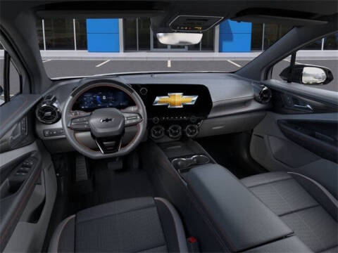 2026 Chevrolet Blazer EV SS