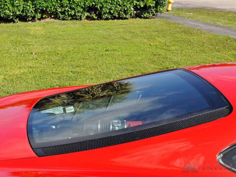 2000 Ferrari 360 Modena