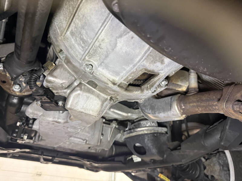 2004 BMW X3 2.5i