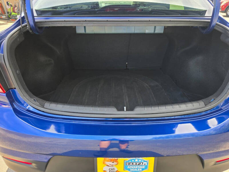 2020 Kia Rio