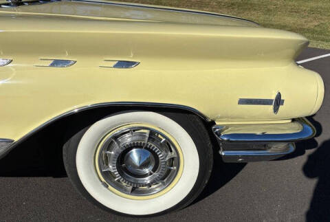 1960 Buick Electra
