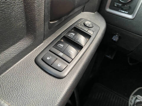 2017 RAM 3500 Tradesman