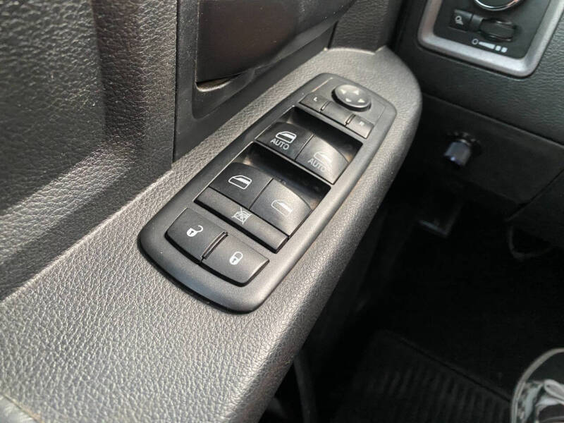 2017 RAM 3500 Tradesman