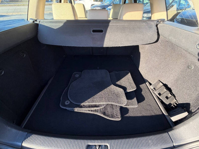 2014 Volkswagen Jetta SportWagen SE PZEV