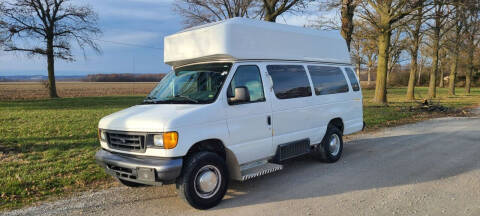 Ford E 350 For Sale In Saint Charles Mo Allied Fleet Sales