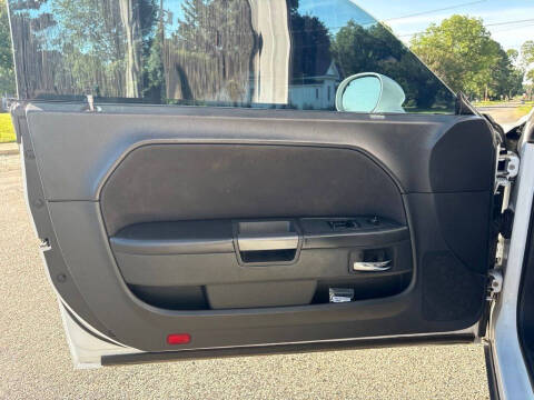 2014 Dodge Challenger R/T