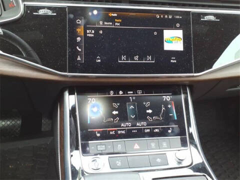 2025 Audi Q7 quattro Premium Plus 55 TFSI