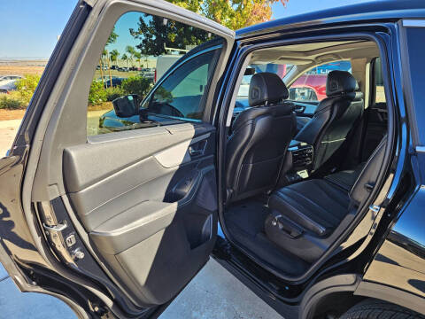 2024 Acura MDX w/Tech