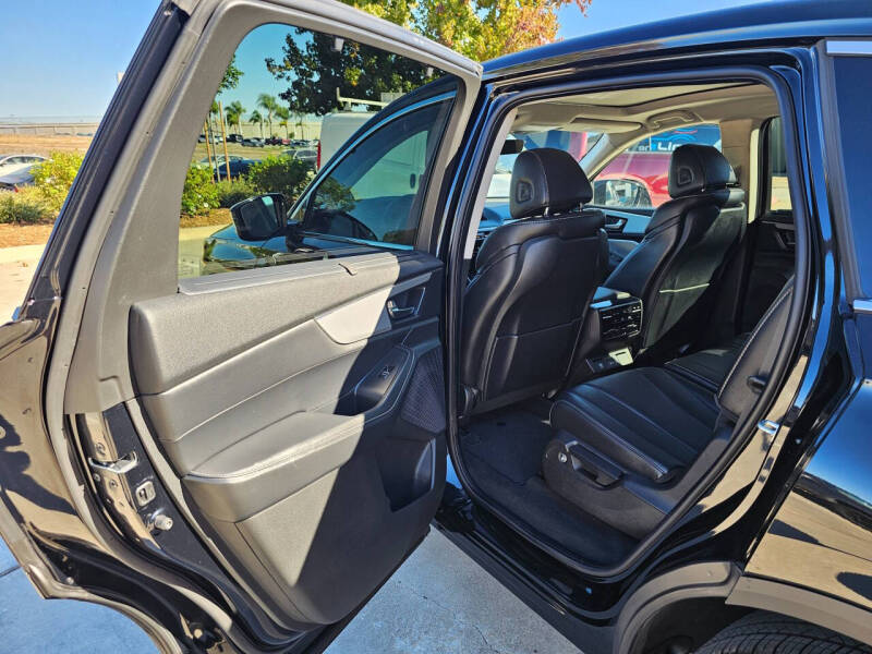 2024 Acura MDX w/Tech