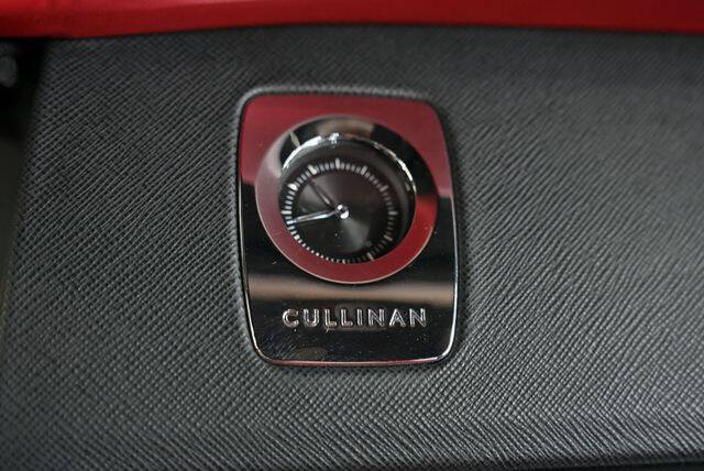 2024 Rolls-Royce Cullinan